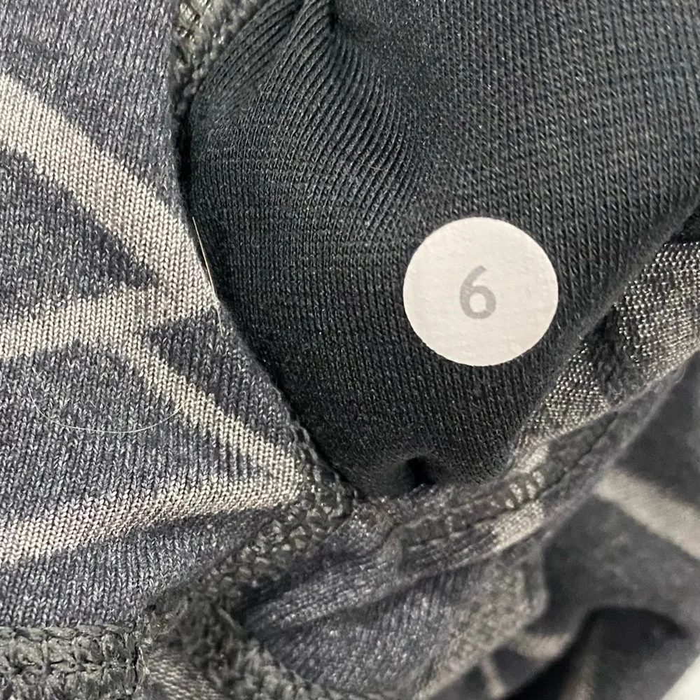 RARE LULULEMON High Times Pant - Picture 8 of 8